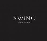 Logo firmy Swing Restauracja