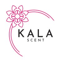 Logo firmy Kala - aromamarketing i aromatyzacja