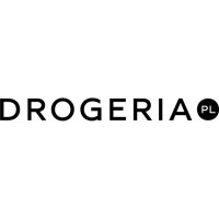 Logo firmy Drogeria.pl - Twój oszczędny sklep internetowy
