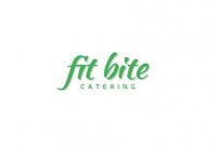 Logo firmy Fit Bite - dieta pudełkowa