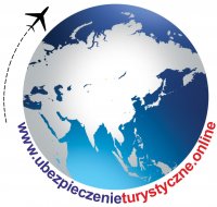 Logo firmy Ubezpieczenia Turystyczne Online