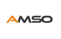Logo firmy Amso Komputery Poleasingowe Kraków Podgórze