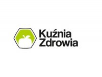 Logo firmy Kuźnia Zdrowia - dieta pudełkowa Bielsko-Biała